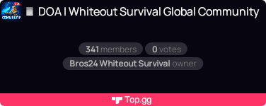WS Community (State 214) on top.gg
