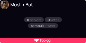Discord Bots