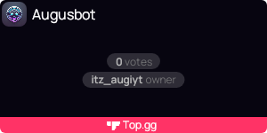 Bot Widget