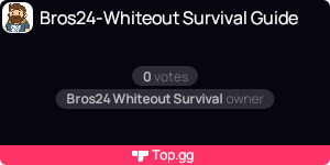 Vote on top.gg