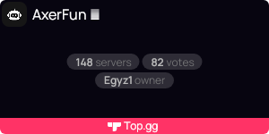 top.gg widget