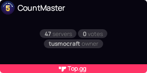 Votar por CountMaster en top.gg