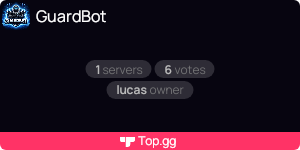 Nitro Community Bot on Top.gg