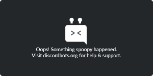 Chiky Discord Bots