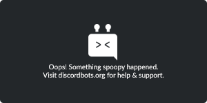 DarkBot